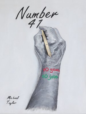 cover image of Number 41
